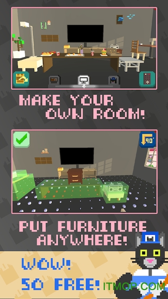 ҵĿ(Living Room) v1.9.7 ׿1