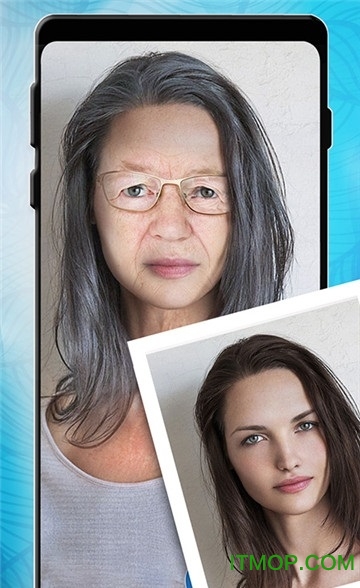 (Old Age Face Camera) v1.0 ׿1