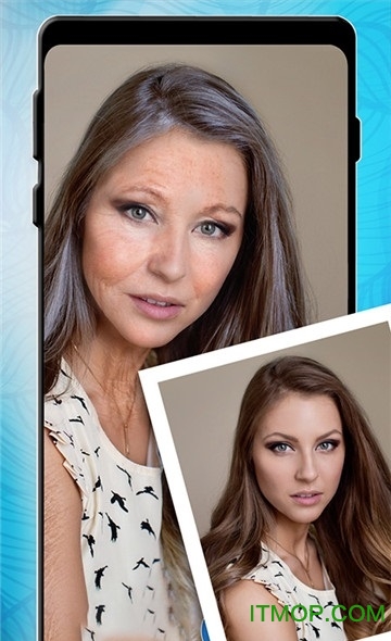 (Old Age Face Camera) v1.0 ׿ 2