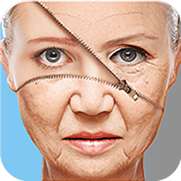 Cܛ(Old Age Face Camera)