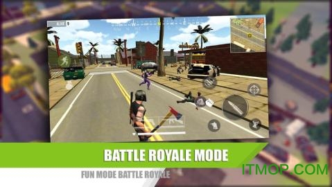 ʼƽӵ(Play Fire Battle Royale) v1.1.1 ׿°2