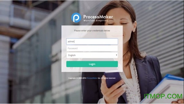 ProcessMaker