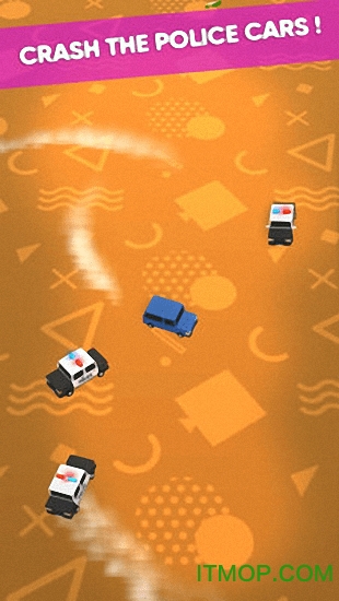 Police Runnerڹƽ(Ưƴս) v1.1.0 ׿ 0