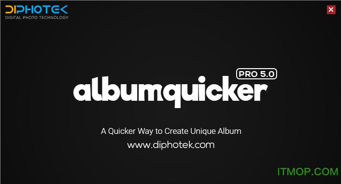 Album Quicker pro(PSD) v5.0 ƽ 0