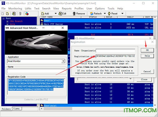 hostmonitor11ƽ