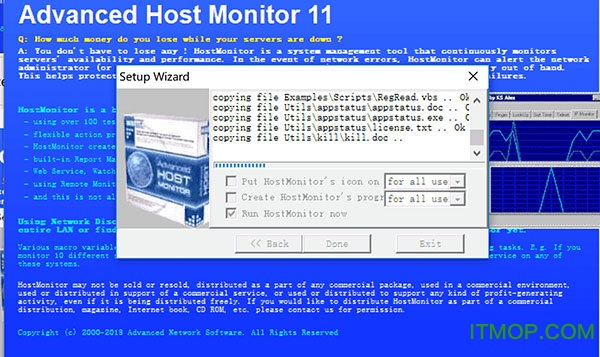 hostmonitor11ƽ