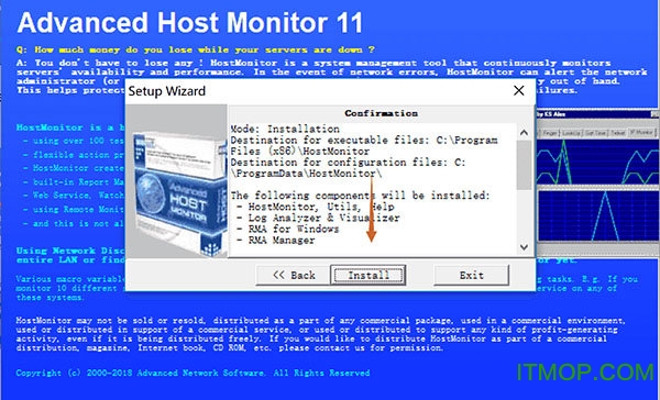 hostmonitor11ƽ