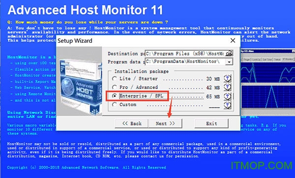 hostmonitor11ƽ