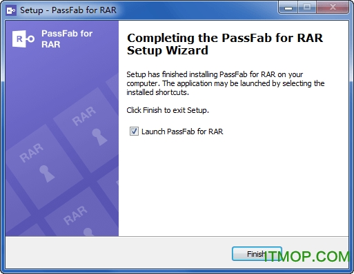 PassFab for RARM