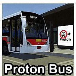 ڰʿģ(Proton Bus Simulator)