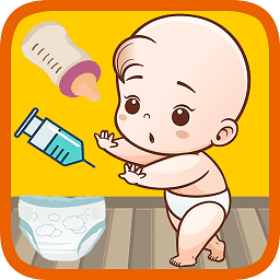 _Č(baby care)