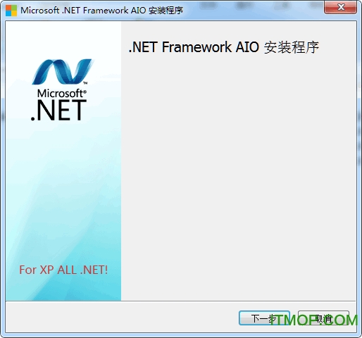 .NET Framework AIOϰ