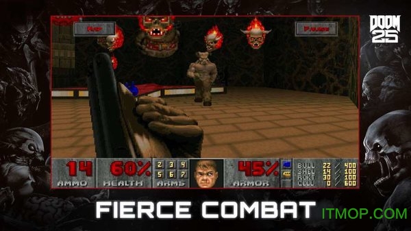 սʿ2(DOOM II) v1.0.8.171 ׿ 2