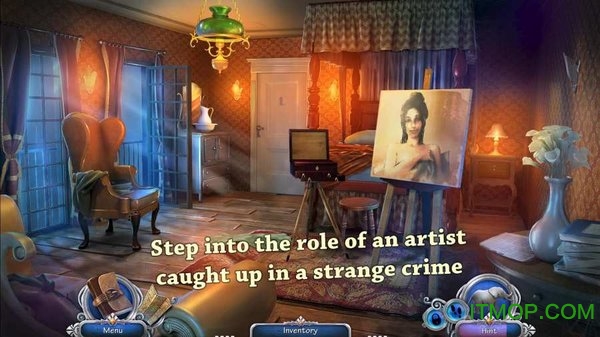 żʦİ(The Man with the Ivory Cane) v1.0.5 ׿0