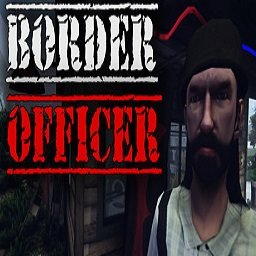 °Ϸ(Border Officer)