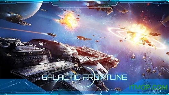 ǰ(Galactic Frontline) v1.0.109770 ׿ 1