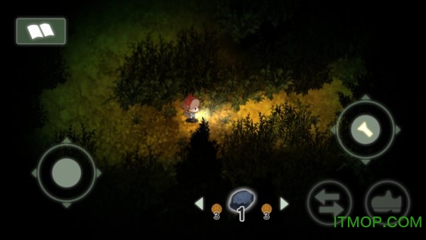 ҹhֲֻ(Yomawari) v1.9.5 ׿1