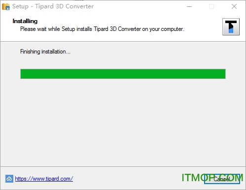 Tipard 3D Converterƽ