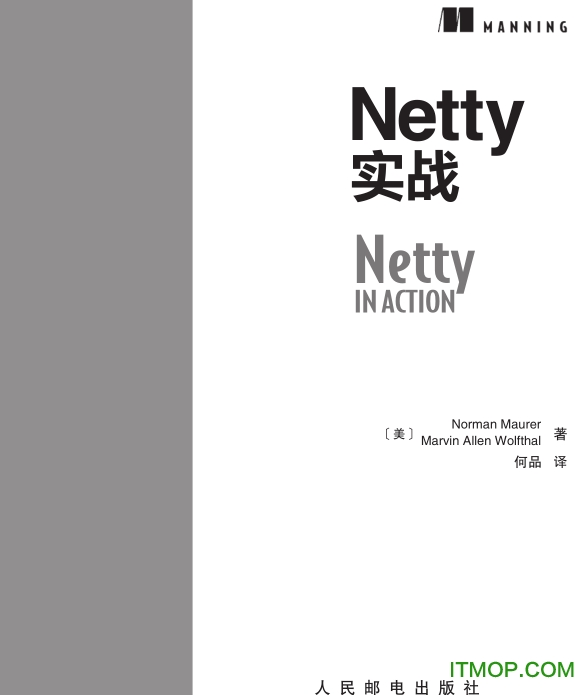 nettyʵս