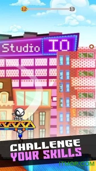 Ӣ֩޵а(Super Spider Hero) v1.0.3 ׿0