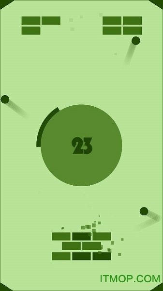 ԲȦͻΧ(Circle Breakout) v1.9 ׿ 0