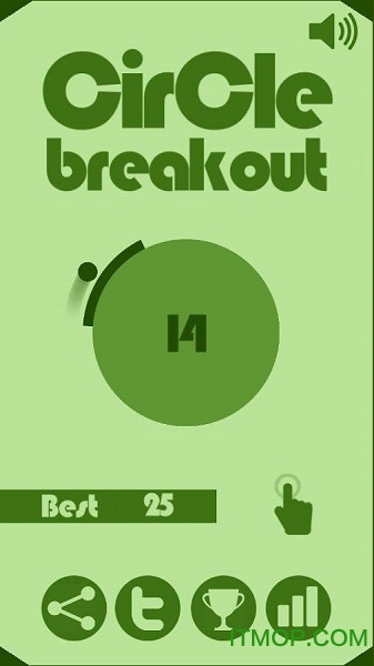 ԲȦͻΧ(Circle Breakout) v1.9 ׿ 3