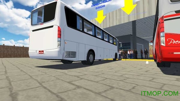 ͨʿģ·°汾(Proton Bus Simulator Road) v34A ׿0