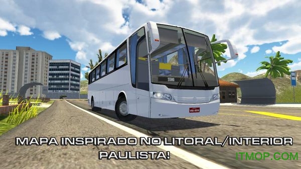 ͨʿģ·°汾(Proton Bus Simulator Road) v34A ׿1