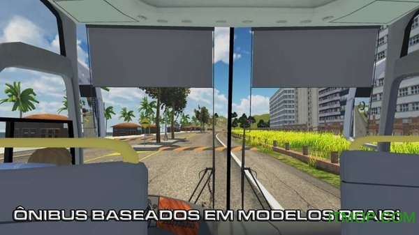 ͨʿģ·°汾(Proton Bus Simulator Road) v34A ׿ 3