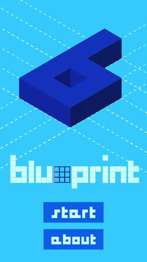 ͼϷ(bluprint The Building Game) v1.1 ׿2