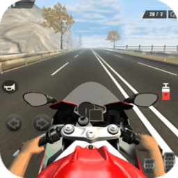 ͨĦг(Traffic Moto 3D)