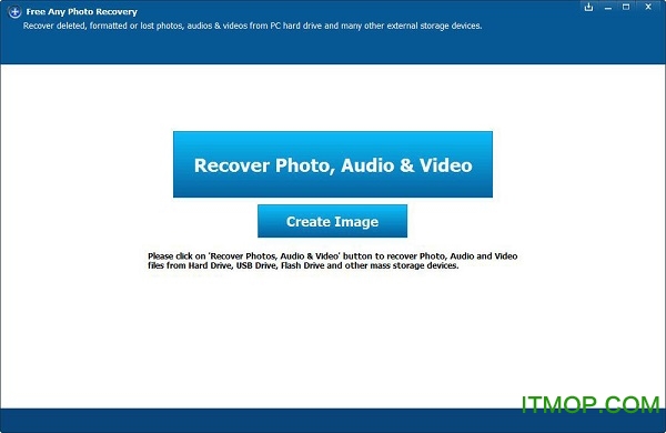 Free Any Photo Recovery(Ƭָ) v8.8.8 Ѱ 0