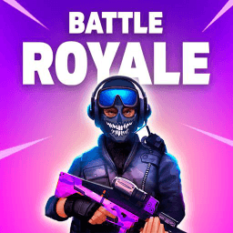 ģ(zhn)(Battle Royale: FPS Shooter)