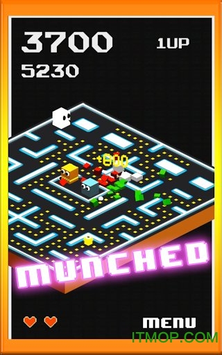 ս(Ghost Muncher) v1.4 ׿2