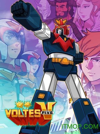 ³˹V(Voltes V) v6 ׿1