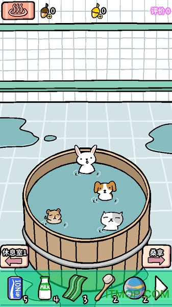 (Idle Cat Spa) v1.0.2 ׿ 3