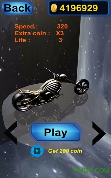 Ħг(Motorcyle racing) v1.0.3 ׿ 1