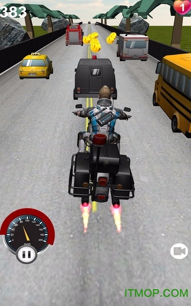 Ħг(Motorcyle racing) v1.0.3 ׿ 2