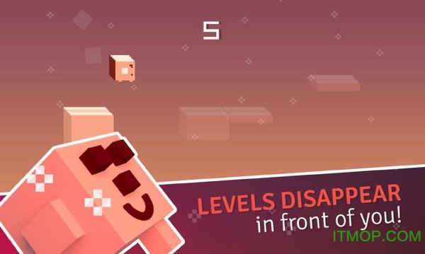 ʧĘǌ(Vanishing Floor) v1.0.6 ׿ 1