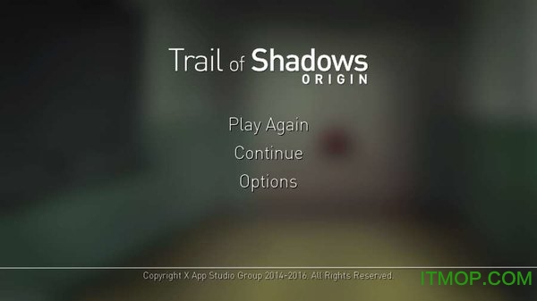 Ӱ֮·Դ(Trail of Shadows Origin) v1.0 ׿ 0