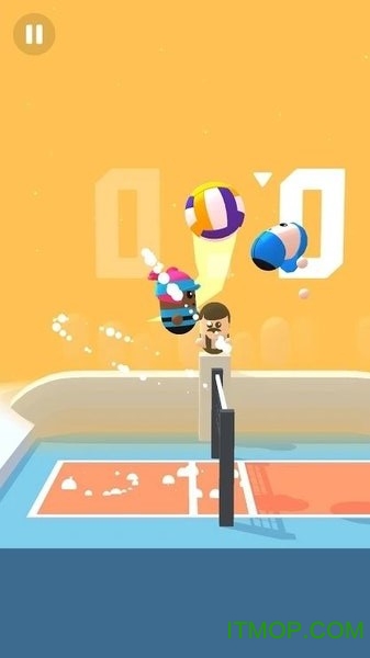 ƽ(Volley Beans) v1.10 ׿ 1