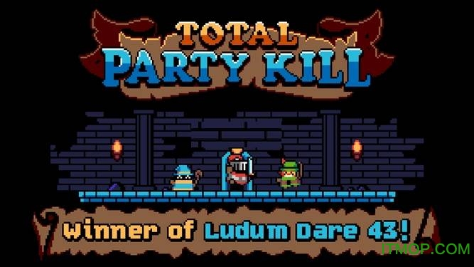 ȫ(Total Party Kill) v1.0.0 ׿1