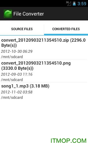 file converterֻ v12.2.9 ׿ 0