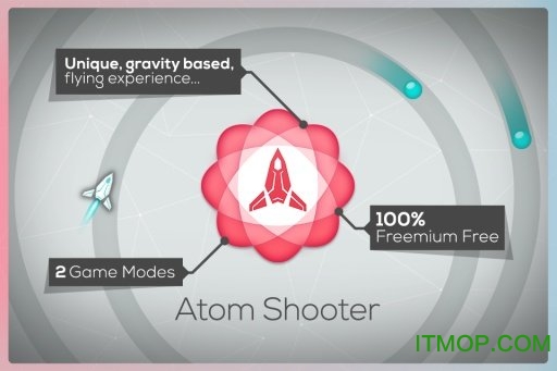 ԭ(Atom Shooter) v1.0.3 ׿ 3