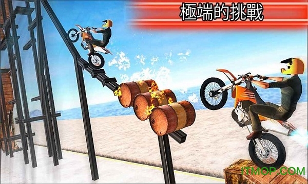 г3Dؼ(Bike Stunt Tricks Master) v2.9.2.7 ׿ 3