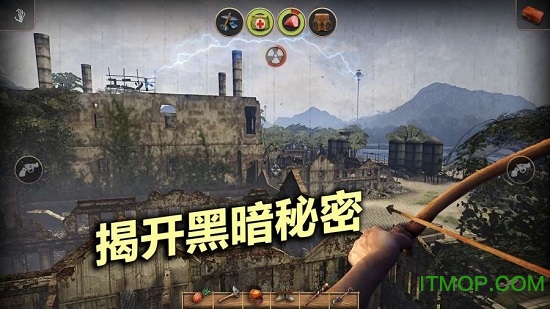 䵺İ(Radiation Island) v1.2.3 ׿ 2