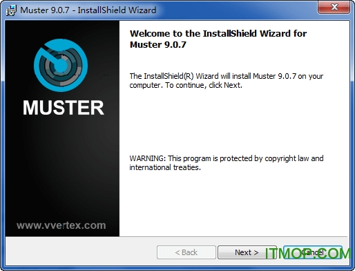 Muster Console(ýȾƽ̨) v9.0.7 Ѱ 0