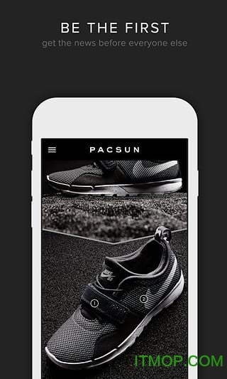 PacSun