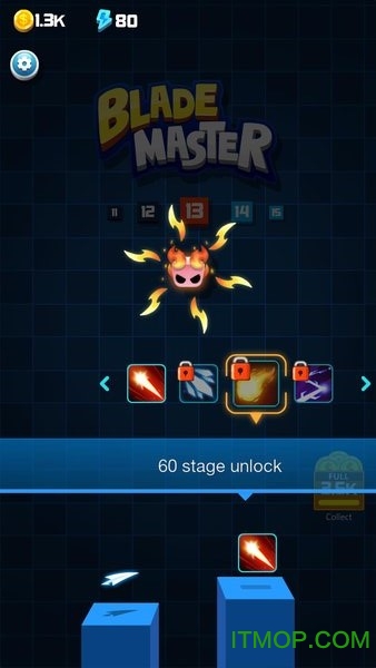 ʦ޽(Blade Master) v0.1.9 ׿ڹƽ2