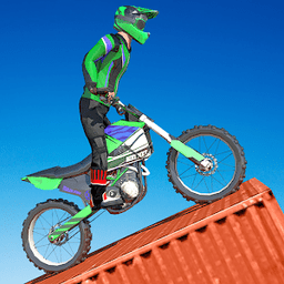 Ħгؼս(Bike Stunt Challenge)